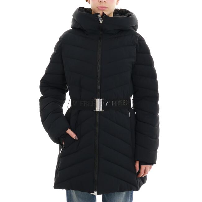 PIUMINO CON CINTURA FREEDOMDAY - Mad Fashion | img vers.1300x/